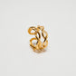 Braided Ear Cuff (Single)