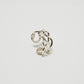 Braided Ear Cuff (Single)