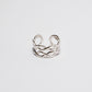 Braided Ear Cuff (Single)