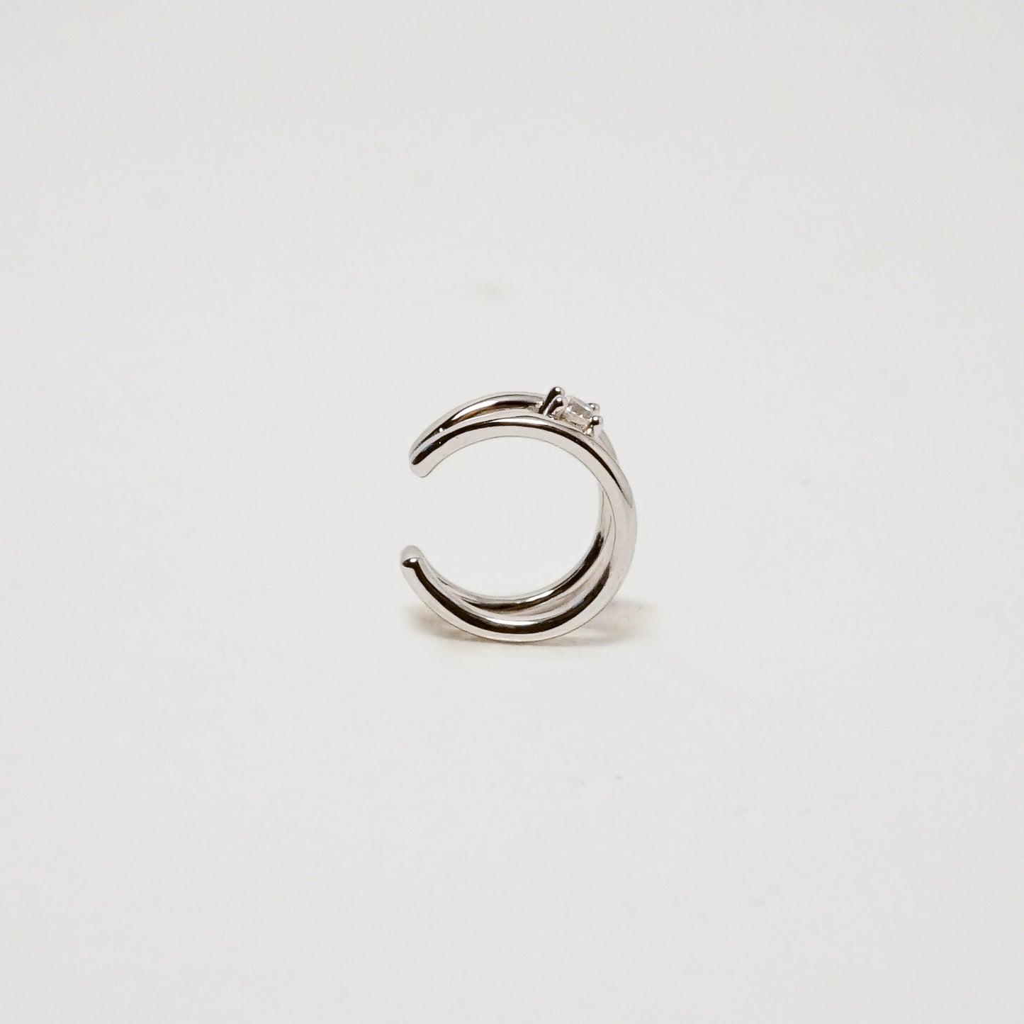 Chloé Ear Cuff (Single)