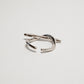 Sage Knot Ring