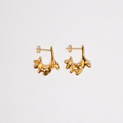 Acacia Earrings