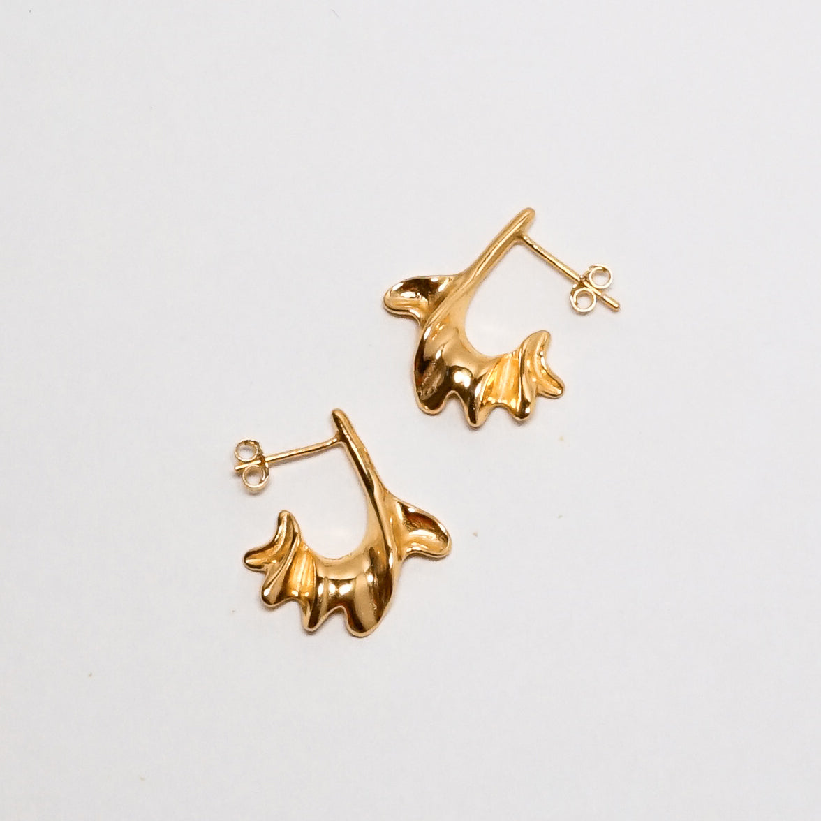 Acacia Earrings