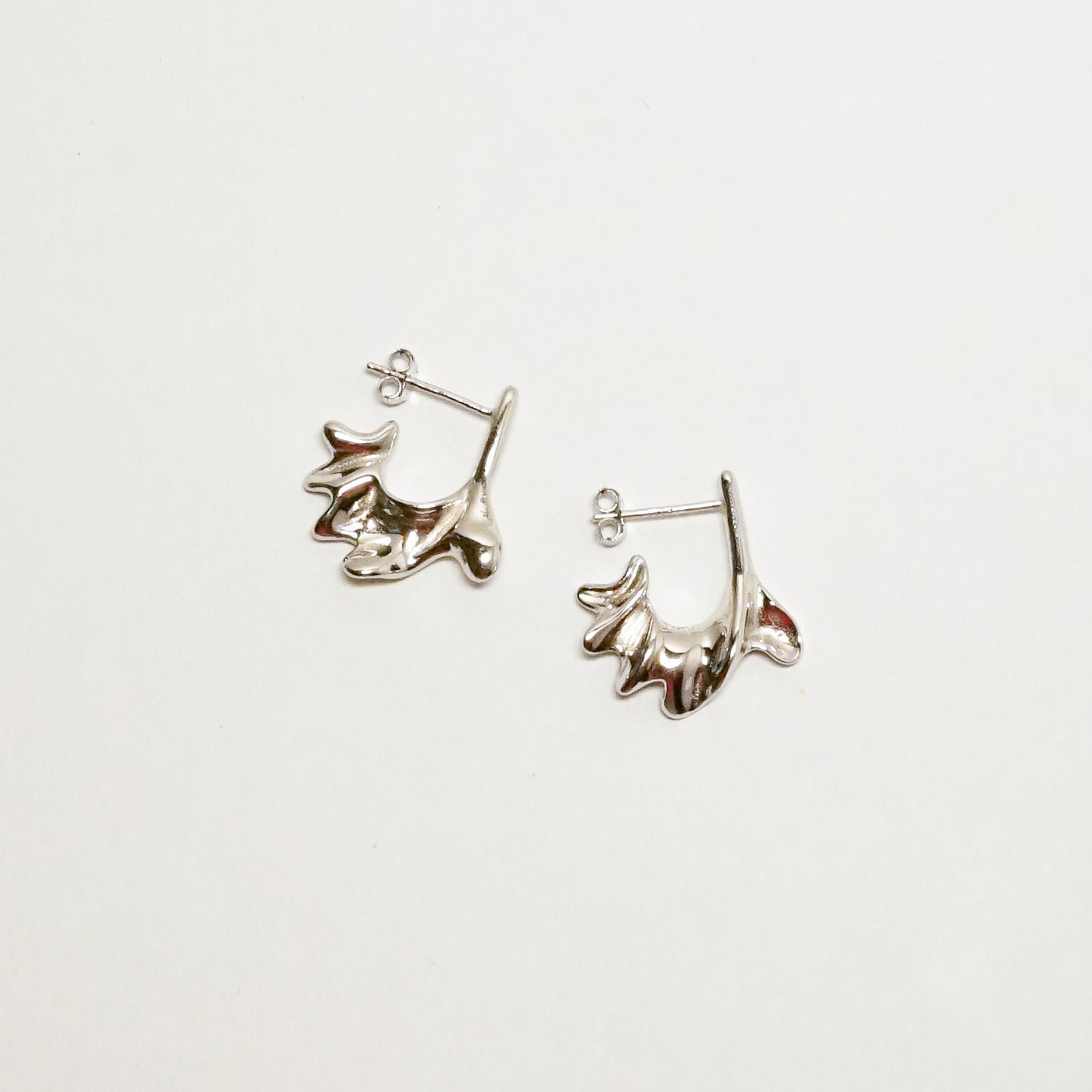 Acacia Earrings