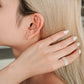 Chloé Ear Cuff (Single)