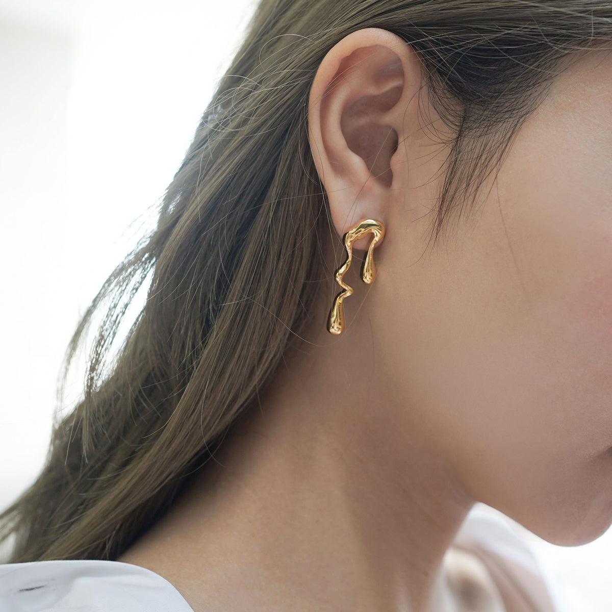 Thea Earrings