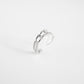 Calla Ear Cuff (Single)