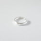 Koa Matte Everyday Ring