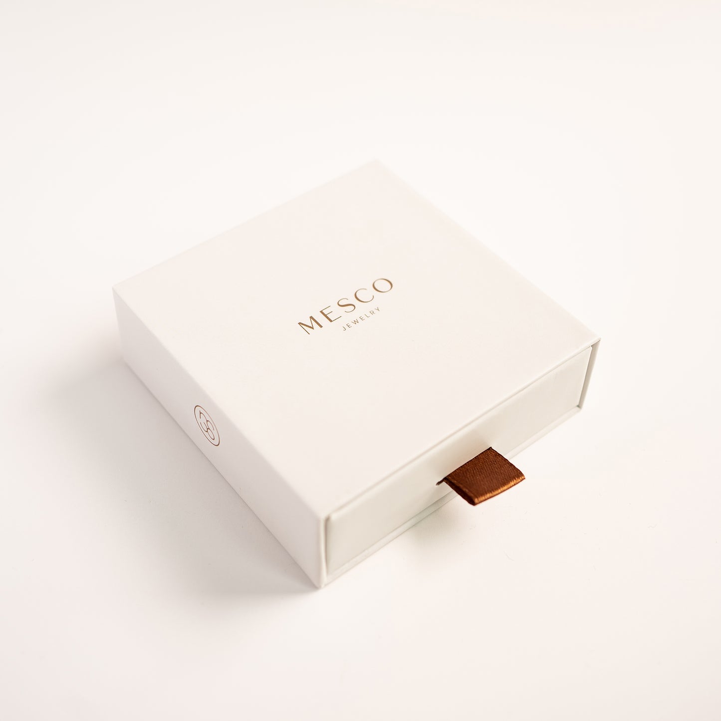 MESCO Jewelry Box