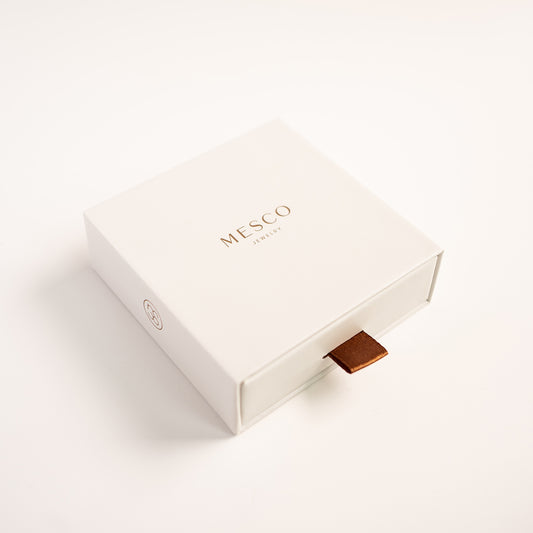 MESCO Jewelry Box