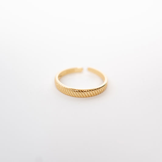 Croissant Ring (Pre-order)