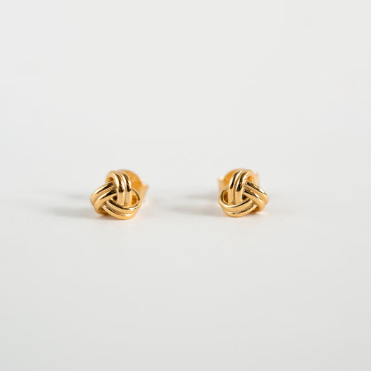 Dune Earrings