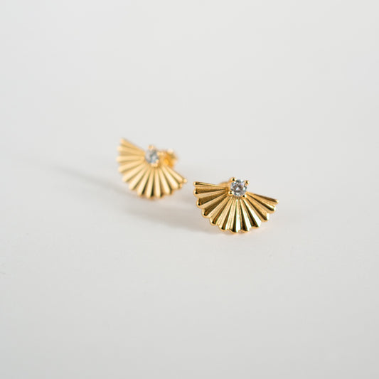 Soleil Earrings